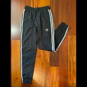 ADIDAS / PHARRELL WILLIAMS Track Pants